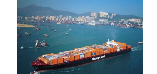 租船代理業(yè)務在國內(nèi)貿(mào)易代理中的角色與發(fā)展