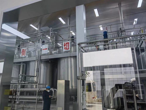 棗莊項(xiàng)目觀摩會(huì)聚焦市中區(qū) 打造國(guó)內(nèi)一流肝素系列產(chǎn)品領(lǐng)軍企業(yè)，深化貿(mào)易代理布局