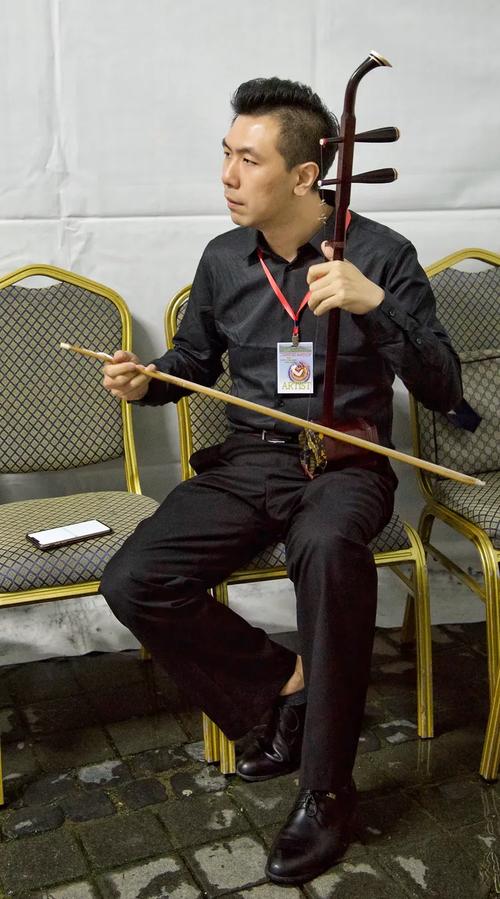 中羅文化交流活動之一 以藝術為橋，共繪民間友好新篇章