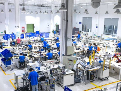 阿里巴巴宣布進入服裝制造業引發行業關注