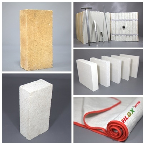 耐火材料的物理性能|火龍節能耐火知識大講堂