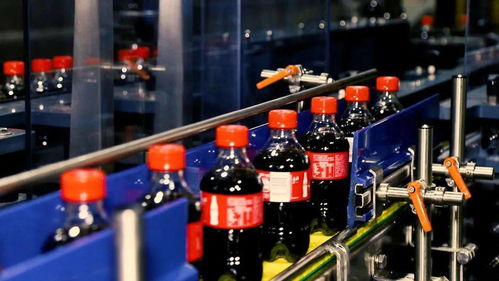 3年投2000多萬(wàn),湖北太古可口可樂(lè)加快打造 數(shù)字工廠