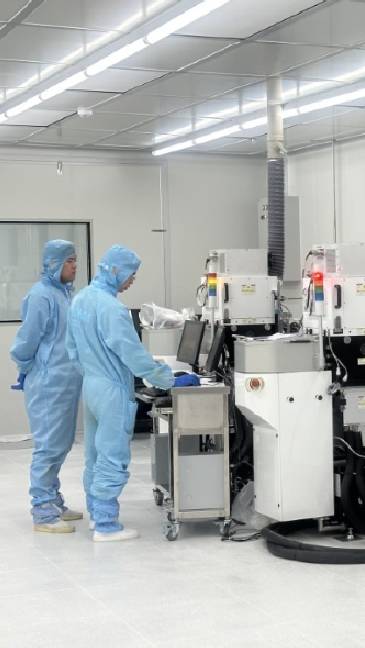 闖關(guān)升級,看漢企跑出新年加速度